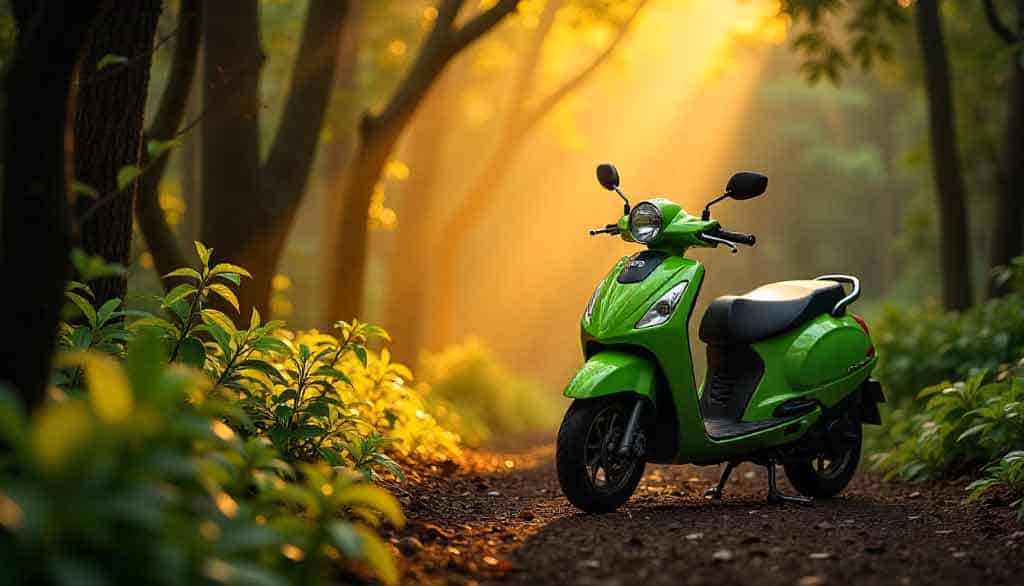 Honda Beat Deluxe