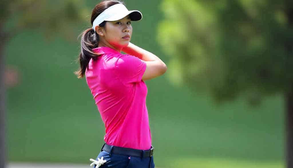 Minjee Lee