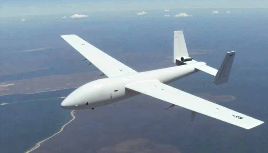 Mengungkap Teknologi Futuristik Northrop Grumman X-47B: Revolusi Drone Tempur