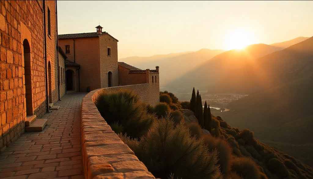 Menjelajahi Pesona Liburan ke Albarracín, Spanyol yang Memikat Hati