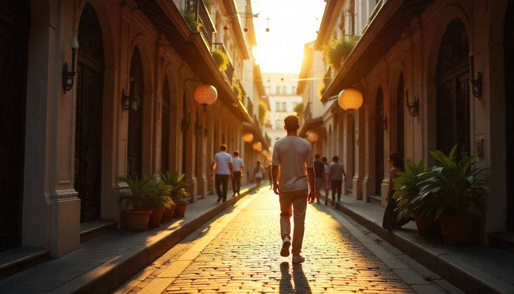 Georgetown: Kota Bersejarah yang Terus Menarik Perhatian Dunia