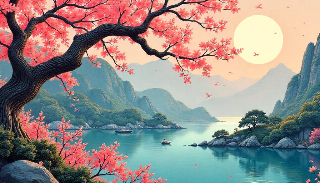 Indomie Sakura Legend dan Daya Tariknya yang Semakin Populer