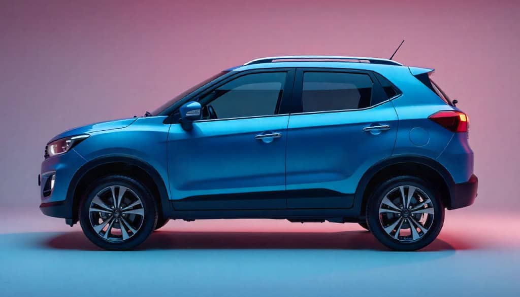 Suzuki Fronx: Crossover Modern dengan Karakter Berani