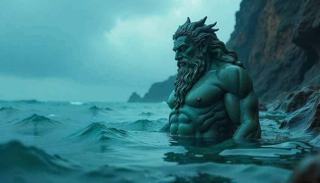 Curse of the Seven Seas