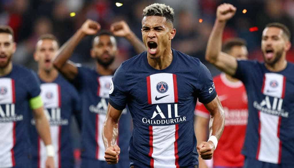 Marquinhos, Defender Terbaik yang Dimiliki PSG
