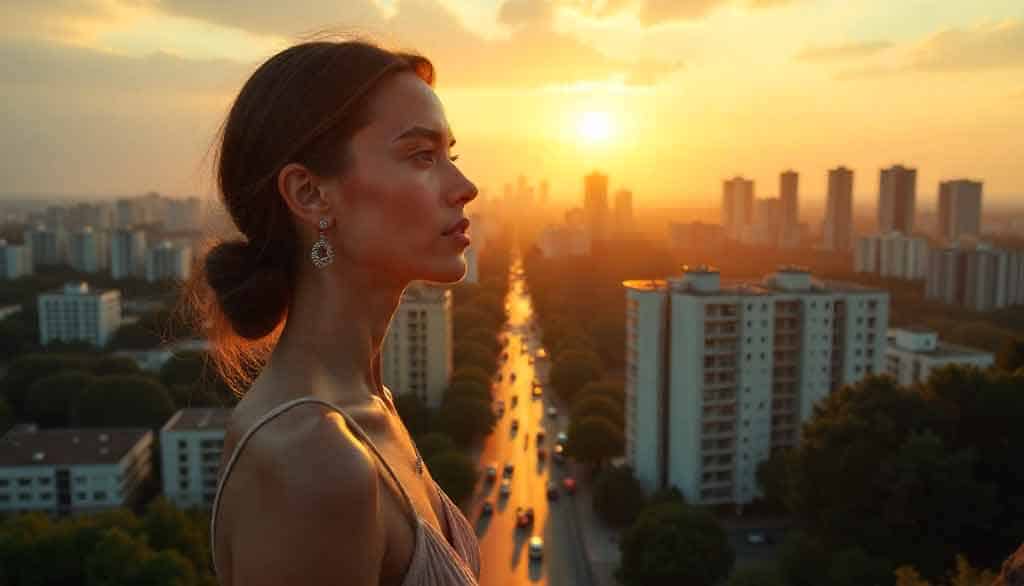 Fenomena Urbanisasi Global dan Dampaknya bagi Kehidupan Manusia